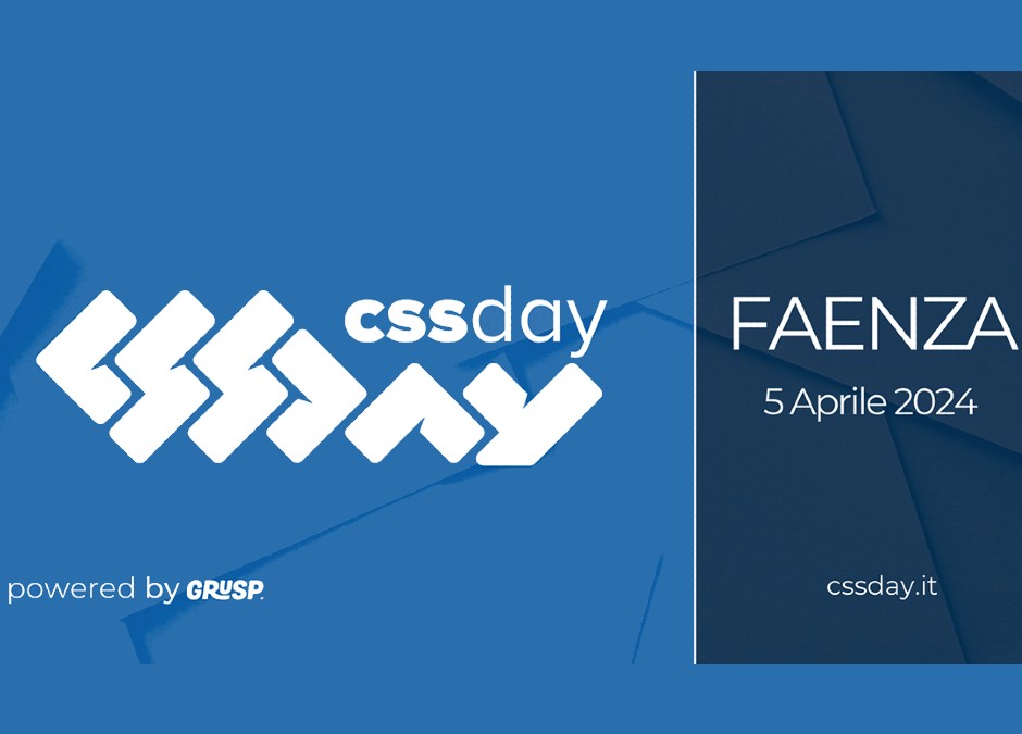 cssday 2024