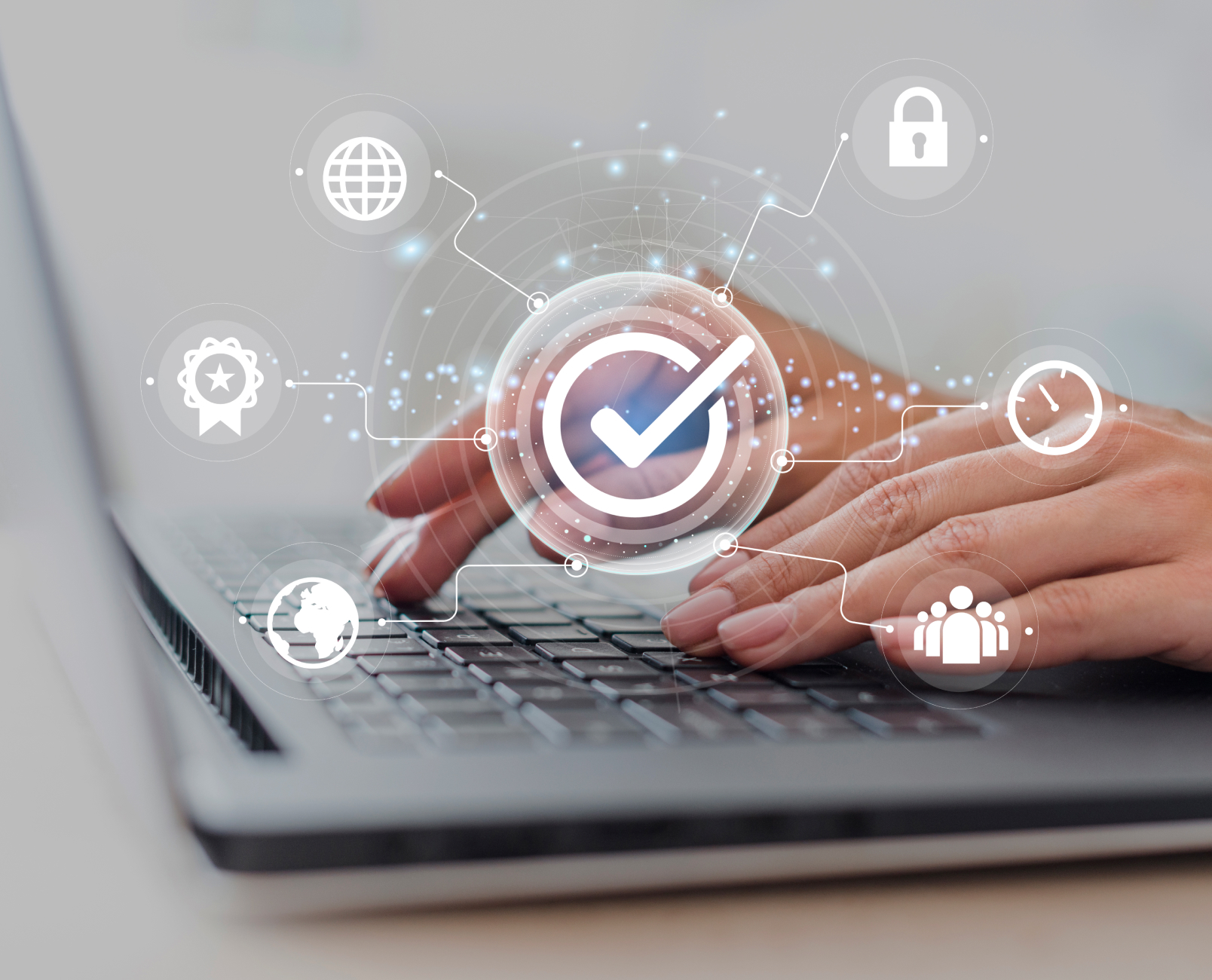 Kecert® - Il servizio di digitalizzazione dei certificati su blockchain