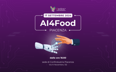 AI4Food Piacenza