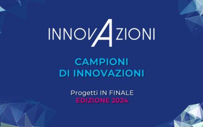 InnovAzioni 2024: KeCoach in finale