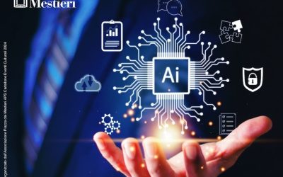AI Future Visions: Pensare digitale