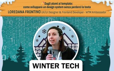 WinterTech 2025