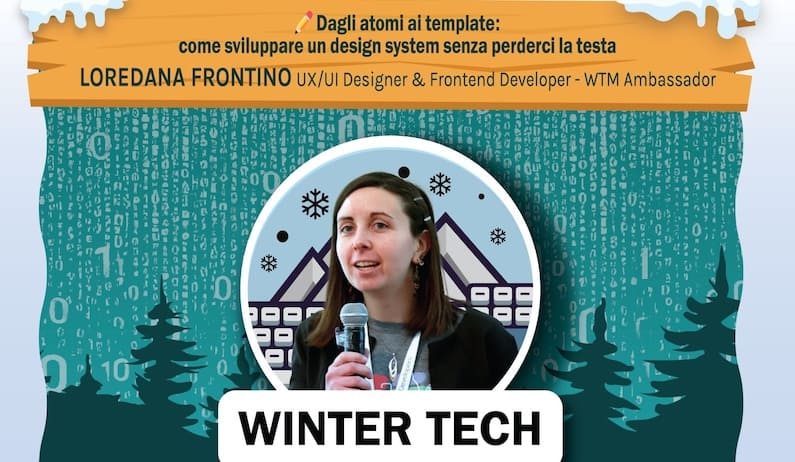Winter tech 2025