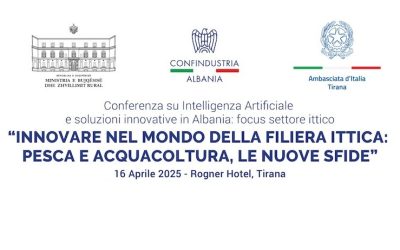 Innovare nel mondo della filiera ittica: pesca e acquacoltura, le nuove sfide