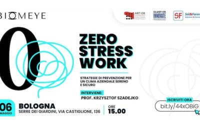 Zero-Stress Work: strategie di prevenzione per un clima aziendale sereno e sicuro