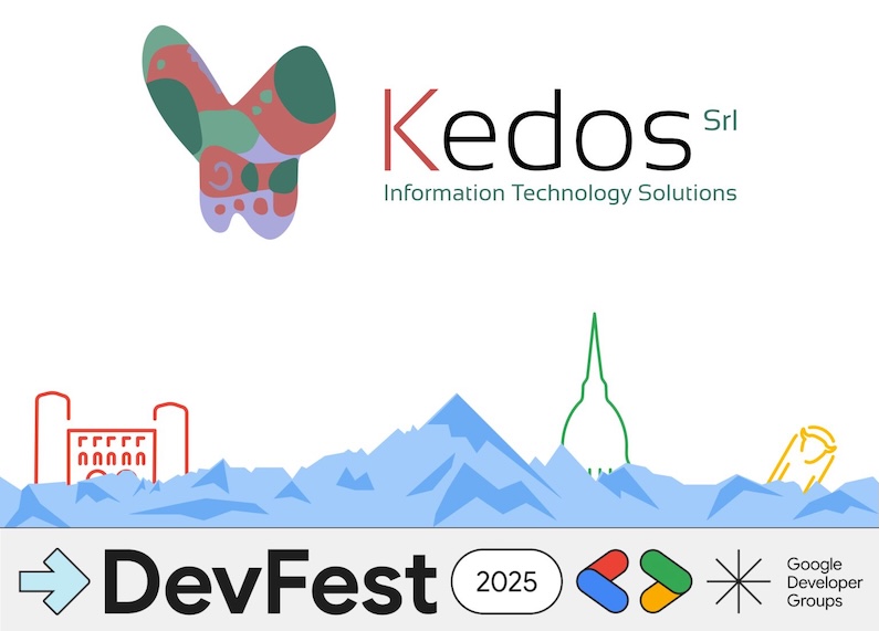 Devfest Alps 2025