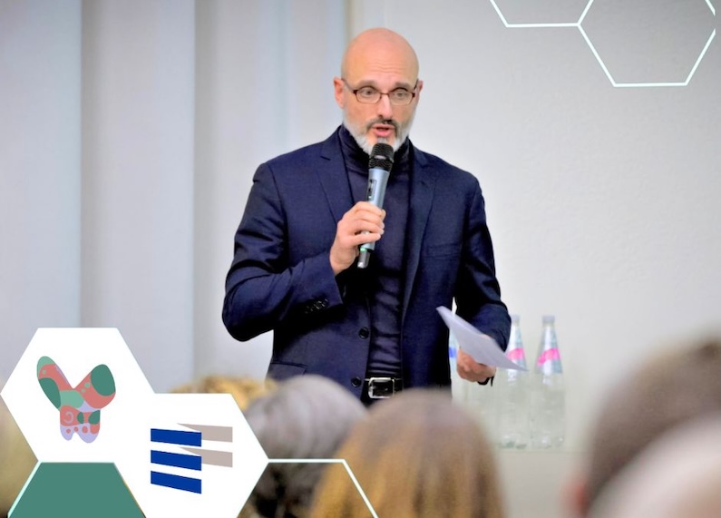 Andrea Citterio - Emit Feltrinelli