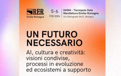 Un futuro necessario: Kedos presenta i Tour Virtuali 3Dera al DAMA Tecnopolo di Bologna